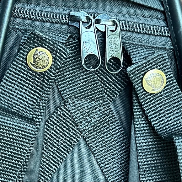 Fjallraven Kanken No 2 main image 12